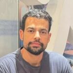 Autor avatar