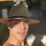 Autor avatar