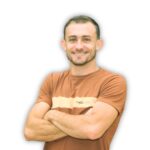 Autor avatar